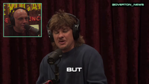 Thumbnail for Joe Rogan sold his soul for more money he didn't need