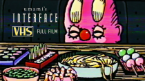 Thumbnail for Interface (Full Animated Movie) in VHS | u m a m i