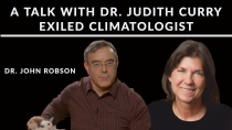 Thumbnail for Judith Curry On Climate Science And Policy | CDN