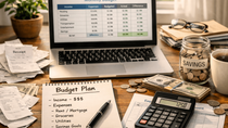 Thumbnail for Budgeting for Financial Success 