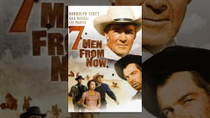 Thumbnail for Seven Men from Now | YouTube Movies