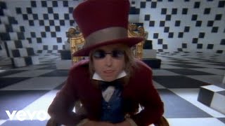 Thumbnail for Tom Petty And The Heartbreakers - Don't Come Around Here No More (Official Music Video) | TomPettyVEVO