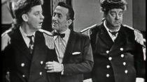 Thumbnail for The Hypnotist | The Honeymooners Lost Episodes