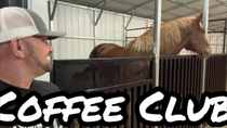 Thumbnail for Monday Morning Coffee Club | Ima Survivor Sanctuary