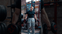 Thumbnail for This One Habit Cuts Your Risk Of Death By 50%! (It’s Not Lifting) | Jeff Nippard