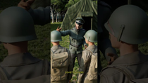 Thumbnail for Why the Soviets Used a Bucket on Tank Muzzles 🤔 | The Outliners 