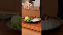 Thumbnail for Babe wanted Chicken Teriyaki | Andy Cooks
