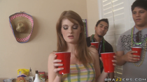 Thumbnail for [Brazzers] Faye Reagan The Legacy Of Party Girl (Dane Cross)