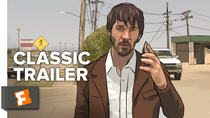 Thumbnail for A Scanner Darkly (2006) Official Trailer - Keanu Reeves, Robert Downey Jr. Movie HD | Rotten Tomatoes Classic Trailers