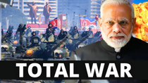 Thumbnail for NORTH KOREA DECLARES WAR ON UKRAINE, INDIA ATTACKS SOON! Breaking War News With The Enforcer 1159 | The Enforcer