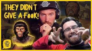 Thumbnail for Truly Bold Composers | You Gotta Hear This! feat. Troy Baker | Austin Wintory