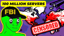 Thumbnail for Feds try Censoring Tor, Accidentally take down Microsoft Azure | Daniel Boctor