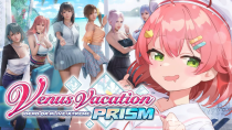 Thumbnail for 【 Venus Vacation PRISM 】南の島で運命の女を見つけに行くぜ・・・・・・💘🌴【ホロライブ/さくらみこ】 | Miko Ch. さくらみこ