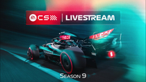 Thumbnail for 100% Spanish Grand Prix Creator Series LIVE - First Race on F1 25 | Tiametmarduk