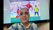Thumbnail for الزمالك يفاوض فايلر..حسرة صنداونز وظلم بيراميدز وفرص فوز كولر..رسالة مصطفى وحسم تعاقد عبدالمنعم | نجم الجماهير - أبوالمعاطي زكي