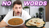 Thumbnail for Dishoom’s Signature Black Daal Can Stop the Rain | ANTI-CHEF
