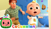 Thumbnail for Go Before You Go Song | CoComelon Nursery Rhymes & Kids Songs | Cocomelon - Nursery Rhymes