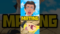 Thumbnail for Why Don't Viltrumites MATE With Each Other? Invincible Season 3 #invincible #comics #shorts | Crying Panda