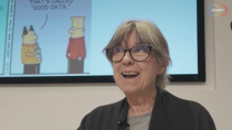 Thumbnail for 2024 Annual GWPF Lecture - Judith Curry - Climate Uncertainty and Risk | The Global Warming Policy Foundation