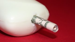Thumbnail for 10 Ways to HIDE MONEY when Traveling | Specific Love Creations