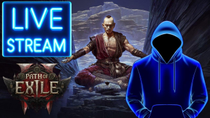 Thumbnail for Path of Exile 2 Endgame Ice Strike Monk! | Raxxanterax