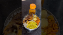 Thumbnail for Lunch Box🍱❤️‍🔥 #trendingonshorts#youtubeshorts | Diya Farzu
