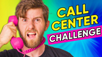 Thumbnail for Tech Support Challenge: Linus vs. Jake! | Linus Tech Tips