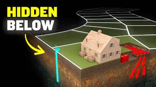 Thumbnail for Why Suburban Yards Are So Big | Stewart Hicks