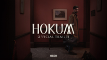 Thumbnail for HOKUM - Official Trailer - In Theaters May 1 | NEON
