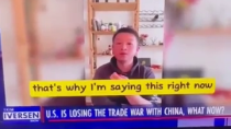 Thumbnail for Chinese with the truth bombs 