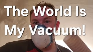 Thumbnail for Pressurizing a Chicken Coop to Clean it. | Cody'sLab