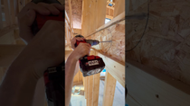 Thumbnail for Nightmare Job! Installing Ductwork For A Range Hood | HAUS PLANS ®️