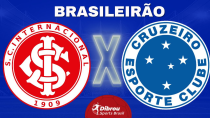 Thumbnail for INTERNACIONAL X CRUZEIRO AO VIVO BRASILEIRÃO DIRETO DO BEIRA-RIO | RODADA 2 - NARRAÇÃO | Dibrou Sports Brasil