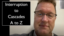 Thumbnail for Interruption to Cascades A to Z | Nick Zentner