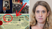 Thumbnail for Jewish Journalist EXPOSES Israel’s DARK SECRET History | Double Down News