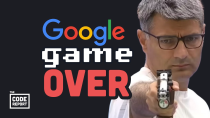 Thumbnail for Google takes its biggest L ever... now a convicted monopolist | Fireship