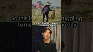 Thumbnail for Discovering This Hidden Talent Changed His Life #shorts | Andy Jiang