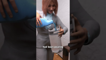 Thumbnail for The Poisoned Coffee Scare 😨 | Zack D. Films
