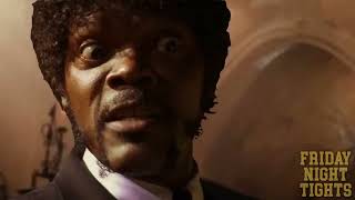 Thumbnail for Samuel L. Jackson as Professor Severus Snape | meme nex