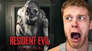 Thumbnail for The Scariest Game Of 2026? [RE9 EP 1/3] | Joe Bart Games