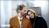 Thumbnail for Yuridia, Alejandro Fernández - Un Bendito Día (Video Oficial) | YuridiaVEVO