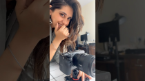 Thumbnail for Didn’t feel like posting a new video🫠 so posting this instead 😅 Happy Weekend ✨ #smile #fun #love | Food for shot