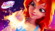 Thumbnail for Winx Club Reboot | Bloom New Transformation 🔥✨ | Winx Club Official