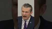 Thumbnail for Tucker & Jeff Sachs React to Pete Hegseth’s Controversial NATO Comments | Tucker Carlson