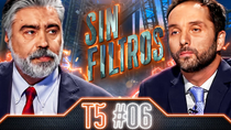 Thumbnail for Capítulo 6/ Temporada 5 | SIN FILTROS TV