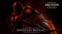 Thumbnail for The Elder Scrolls IV: Oblivion Remastered - Official Reveal