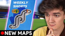 Thumbnail for COTD LIVE 🔴NEW WEEKLY SHORTS 🔴Watching Jetlag Tournament Tomorrow | WirtualTV