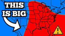 Thumbnail for The Weather Is About To Change In A BIG Way... | Max Velocity - Severe Weather Center