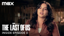 Thumbnail for The Last of Us Season 2 | Inside Episode 3 | Max