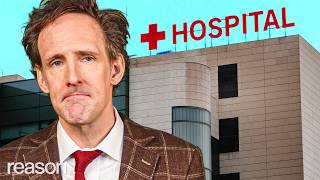 Thumbnail for Is this the dumbest health care law? | ReasonTV